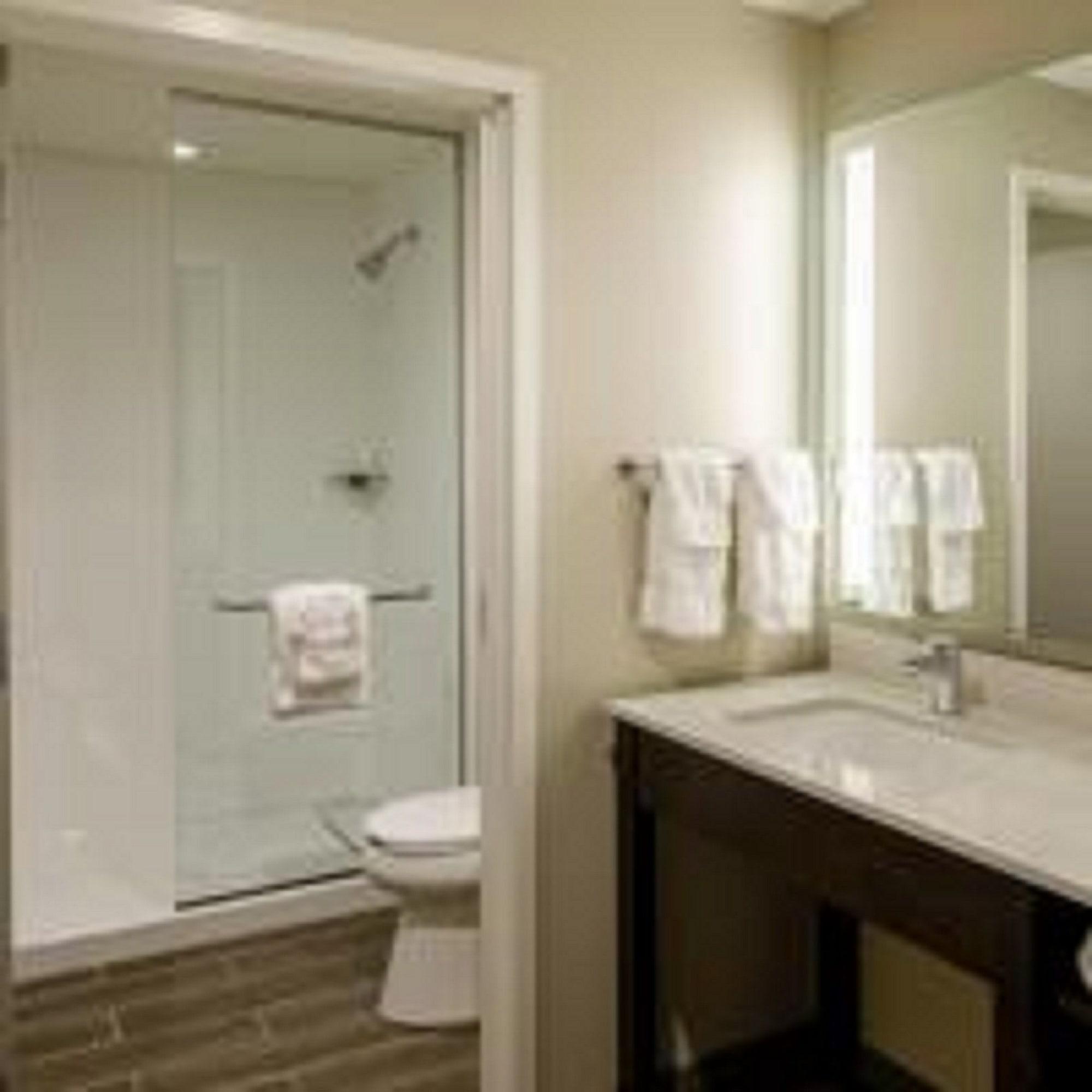 Hotel Madison & Shenandoah Conference Ctr. Harrisonburg Bagian luar foto