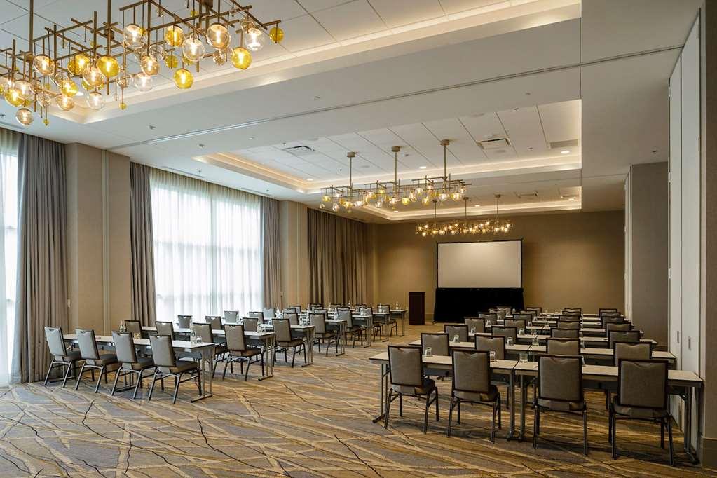 Hotel Madison & Shenandoah Conference Ctr. Harrisonburg Fasilitas foto