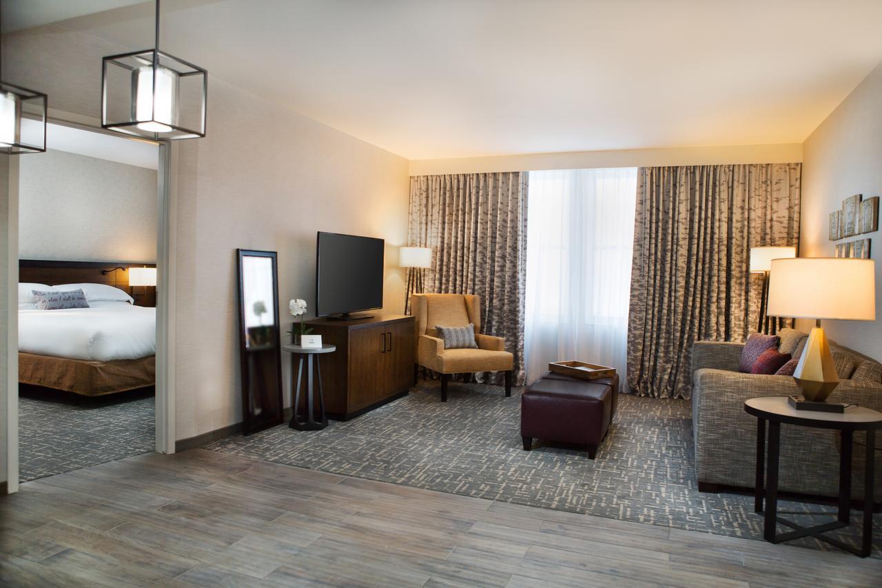 Hotel Madison & Shenandoah Conference Ctr. Harrisonburg Bagian luar foto